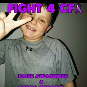 Meet your Posher, Deondre